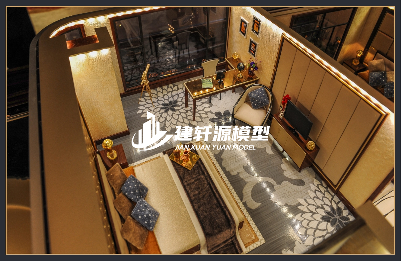 大兴户型模型厂家